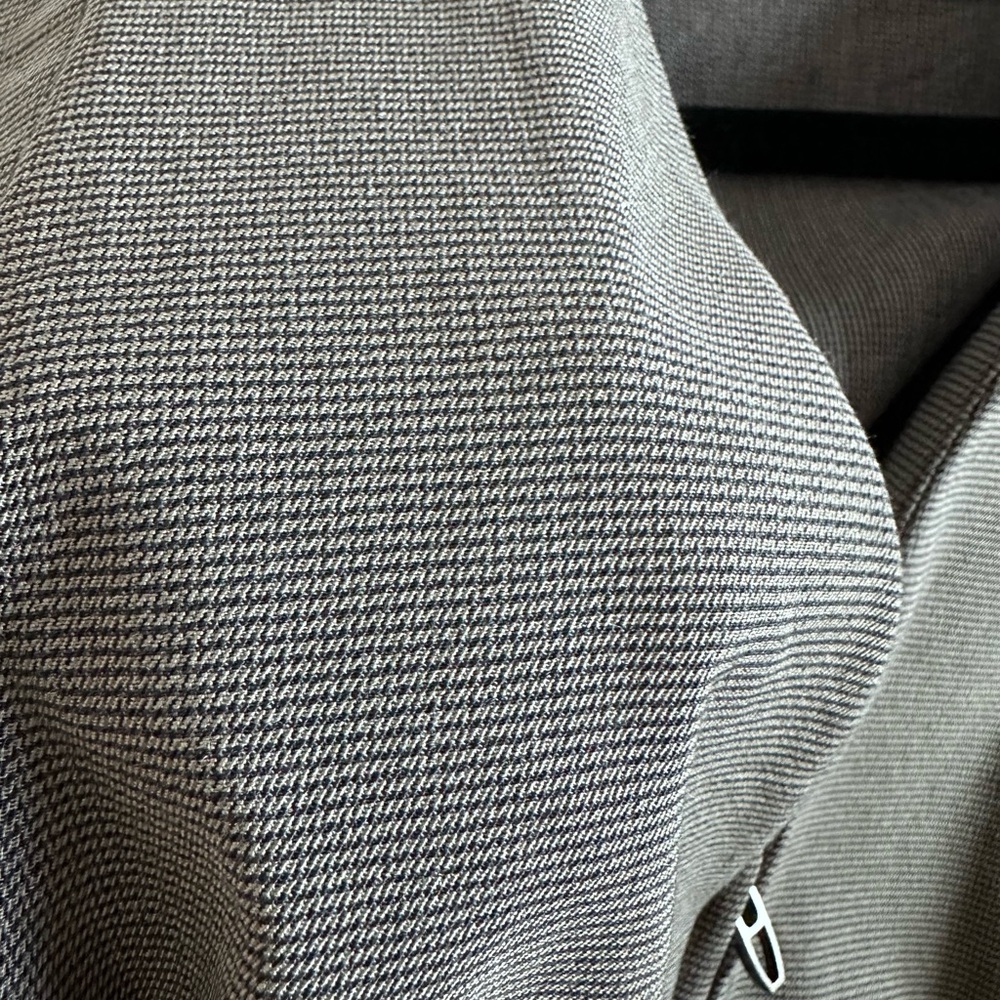 Lululemon Zip-Front Jumpsuit - Picture 9 of 12